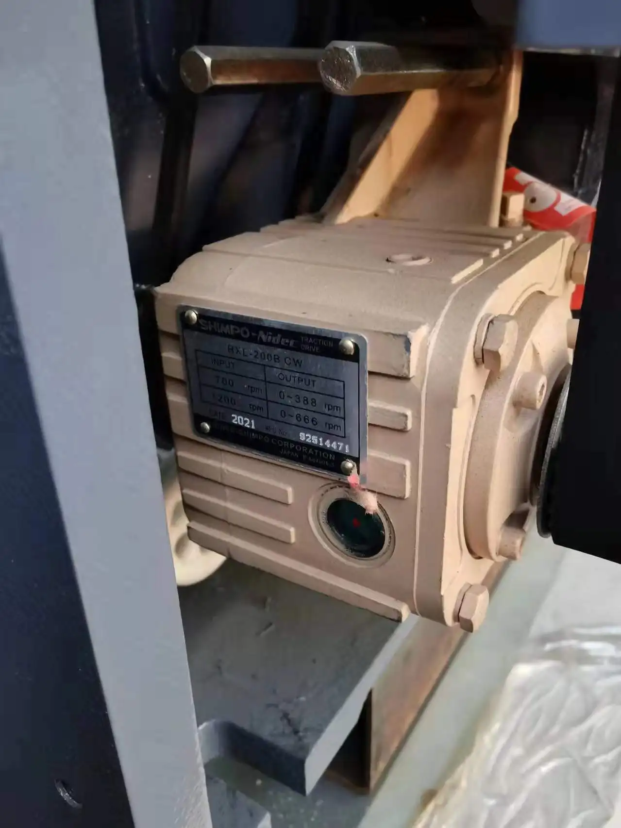 Waterjet reed weaving looms buy from manufacturer