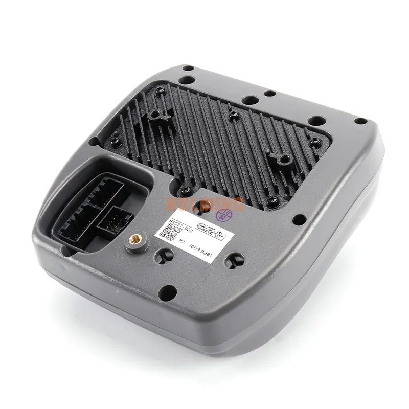 Excavator Monitor Display Panel LCD Screen 4652262 4631127 4454519 4488899 4482977 For ZAX200 ZAX330 ZX210-5G  ZX200 ZAX330-3 S