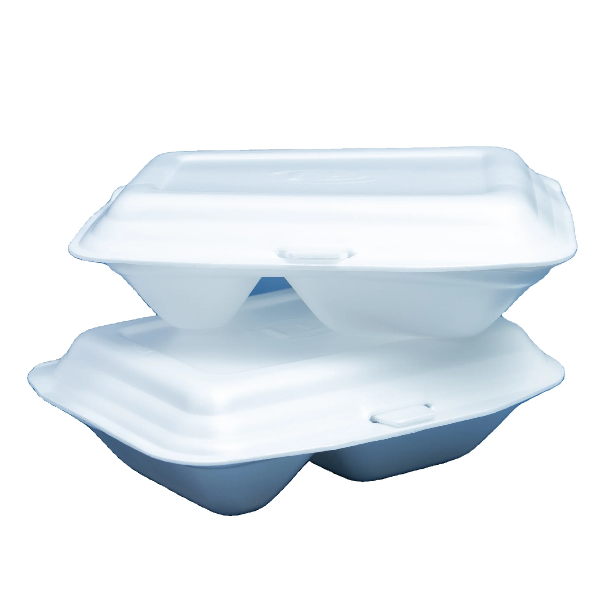 Пенопластовый контейнер для пищевых продуктов высокого качества продуктов/фруктов японский стандарт одноразовой упаковки оптовая продажа лидер продаж в amazon