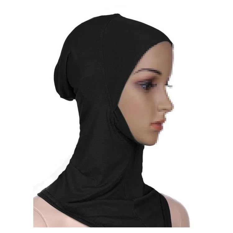 Лидер продаж 2021, новый стильный дешевый женский шарф-хиджаб