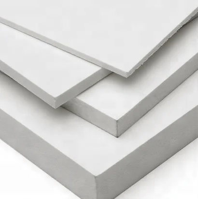High Quality Plastic Sheets PVC Foam /Celluka Board