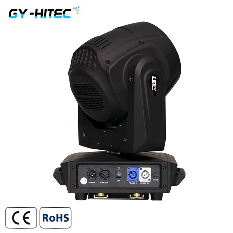 6*40 Вт мойка movinghead ayra