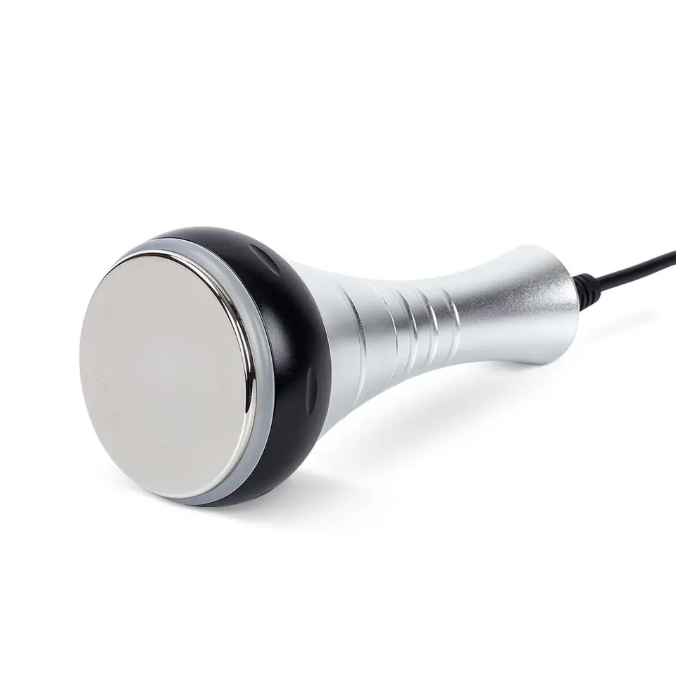 2023 Hot Sale portable 40k 80k 25k 30k Replacement 6 Pin Spare Parts Cavitation Handle