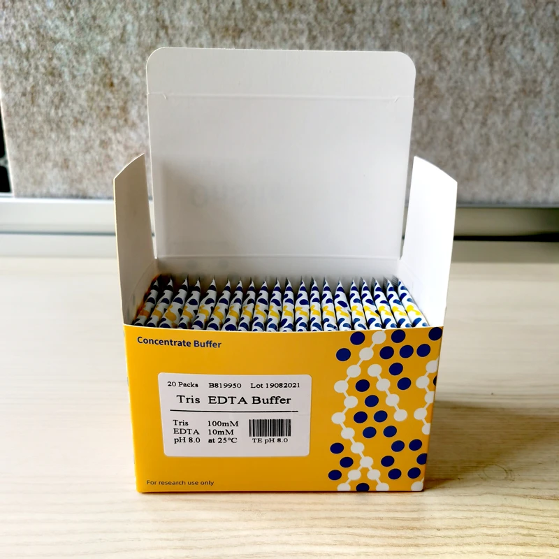 Hot selling MOPS-EDTA-Sodium Acetate Buffer Powder pH 8.3 For RNA Molecules
