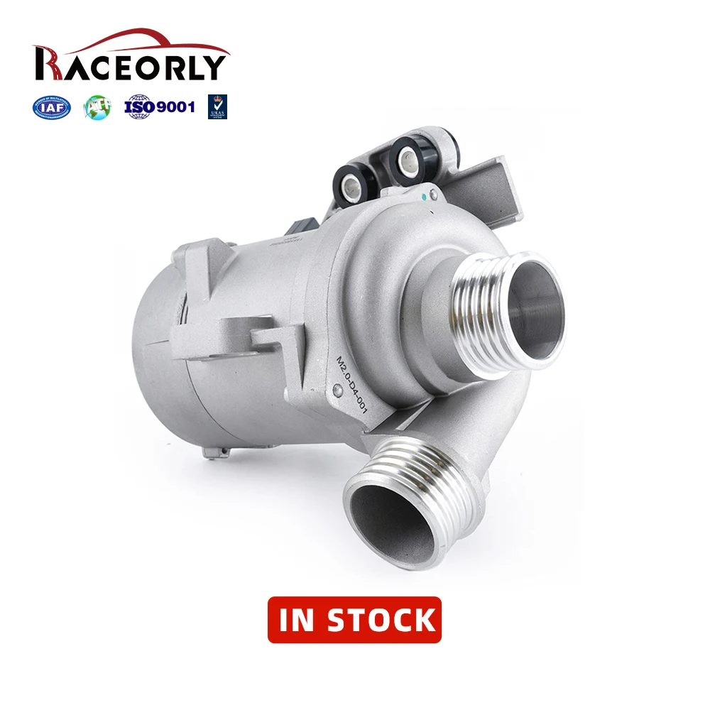 11518635092 High Quality Cooling System cooling Electric Water Pump  For Bmw Car 528 X3 F10 F25 N52