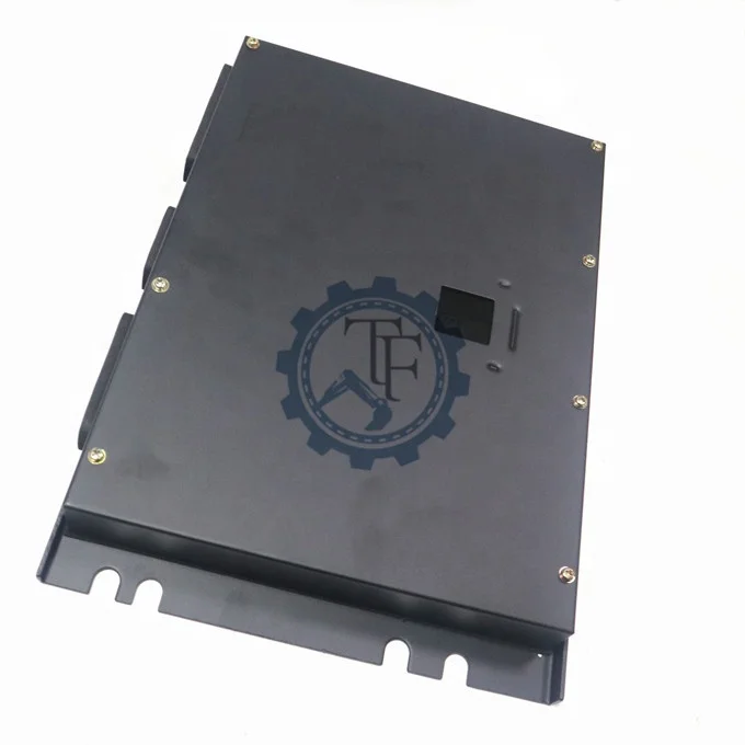 Экскаватор K1007721 K1007721B контроллер компьютерная плата ECU 3 4 кг для DX480LC DX520LC Запчасти строительной техники