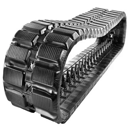 Hot Sale Rubber Track System For Truck Tracks Low Price