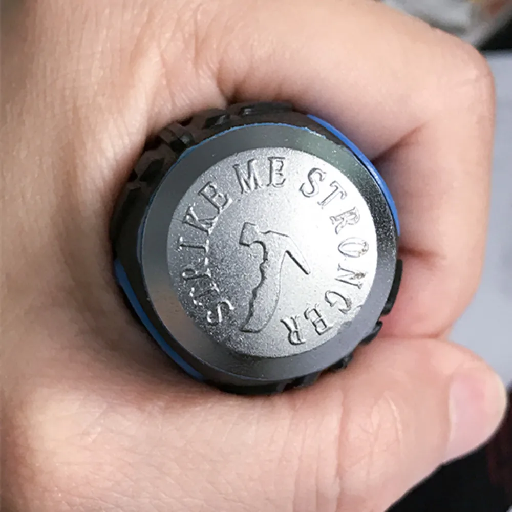 DILGOD Heavy Duty Screwdriver Go Through Screwdriver Oil Resistance Magnetic Screwdriver Industrial Hand Tools