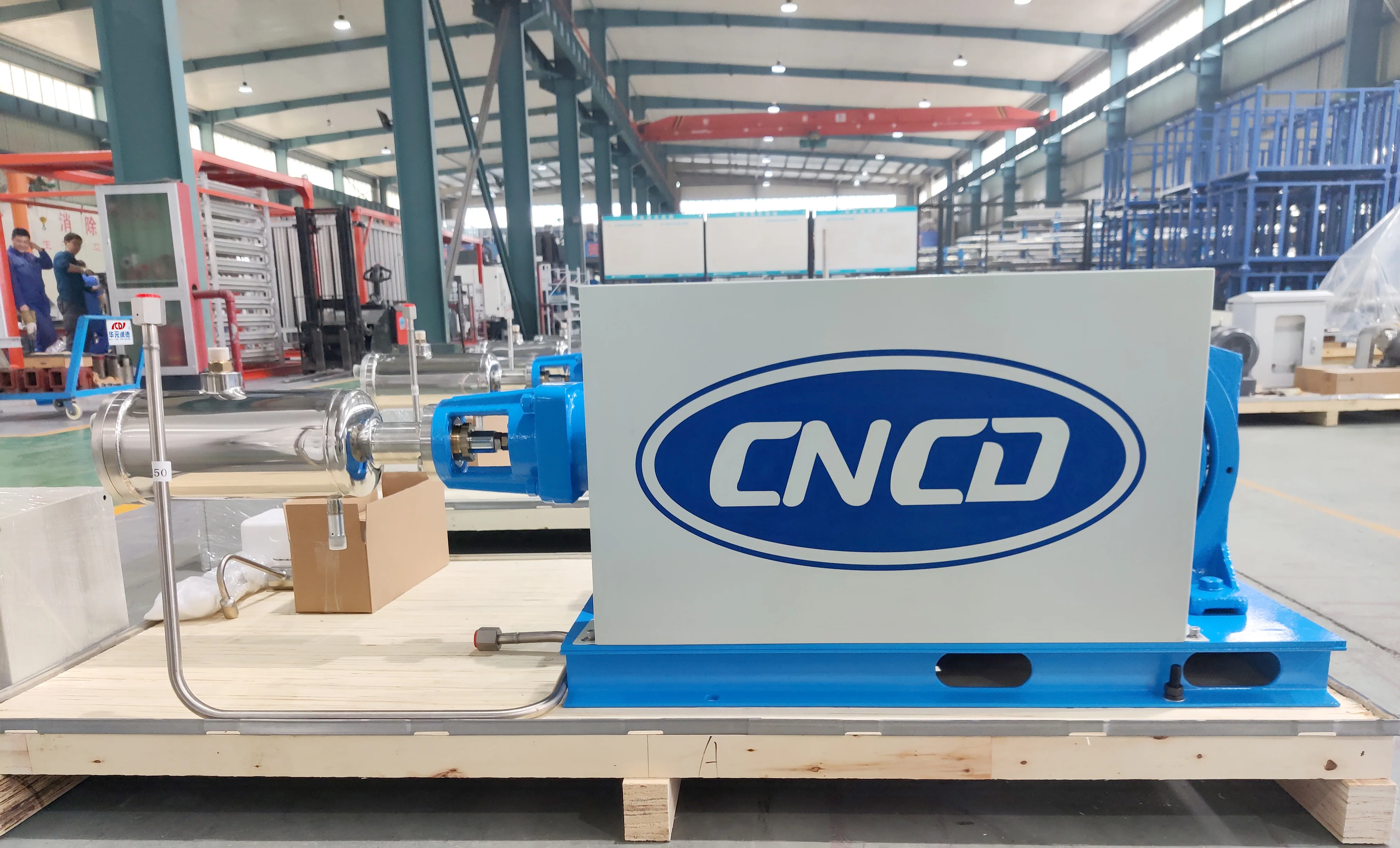 gas cylinder filling pump Cryogenic Ln2 Pump Liquid Transfer Pump Factory From China