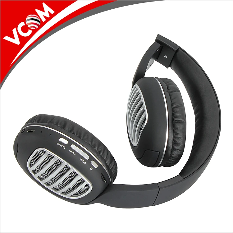 Новые Мобильные аксессуары наушники за ухо, V5.0 беспроводной наушники гарнитура Поддержка TF карты, FM функция