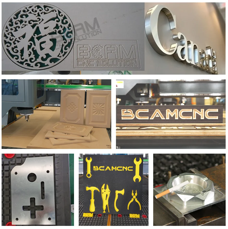 4x8 wood cnc router carving machine for wood furniture door cabinet sale