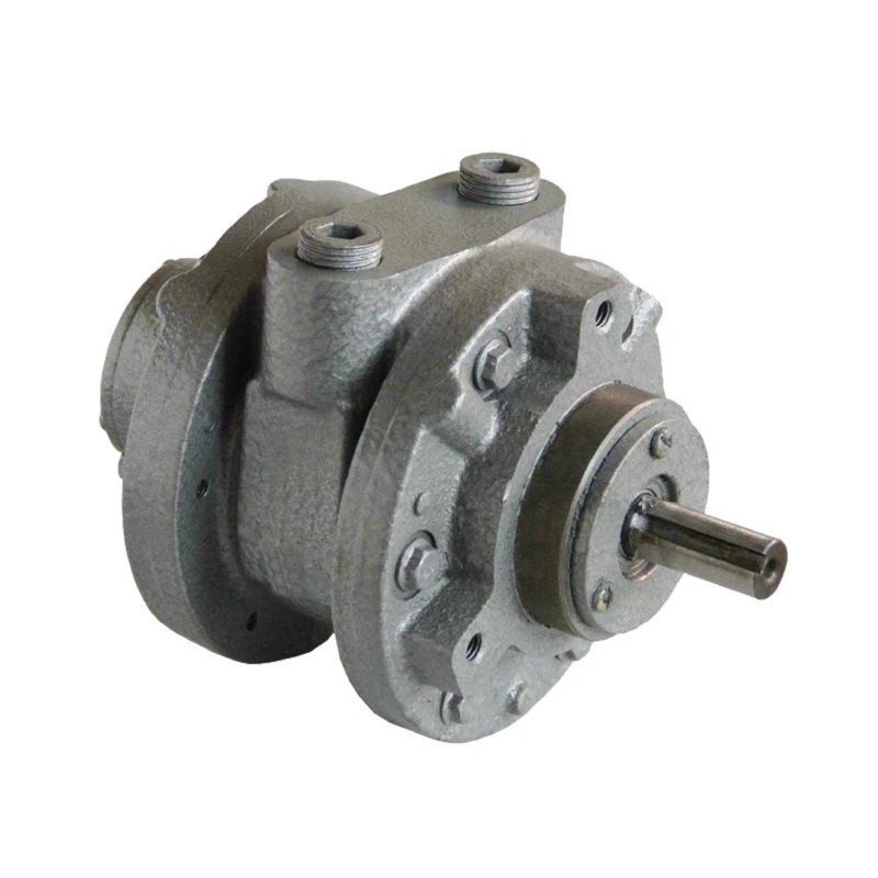 9.5HP High Speed Easy Operated Used for Convery Drices Air Vane Motor