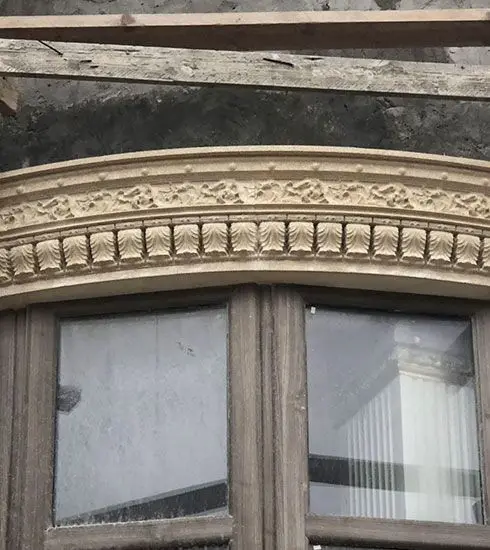 Cnc Router Stone 4 Axis 1228 Cnc Machine For Marble And Granite For 3D Carving Sculpture