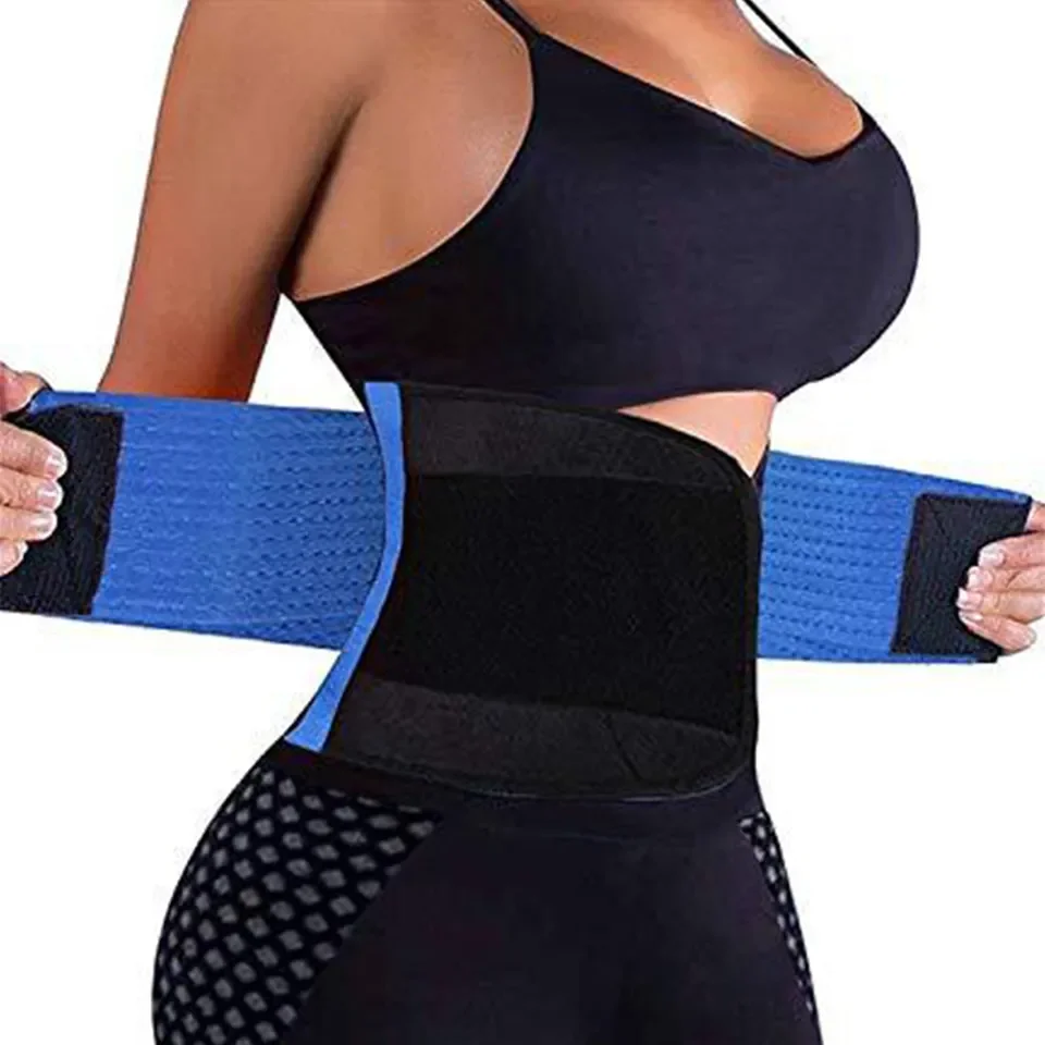 Plus size Latex Corset Waist Trainer Body Shaper Slimming Sheath Belly Colombian Girdles Women Shapewear