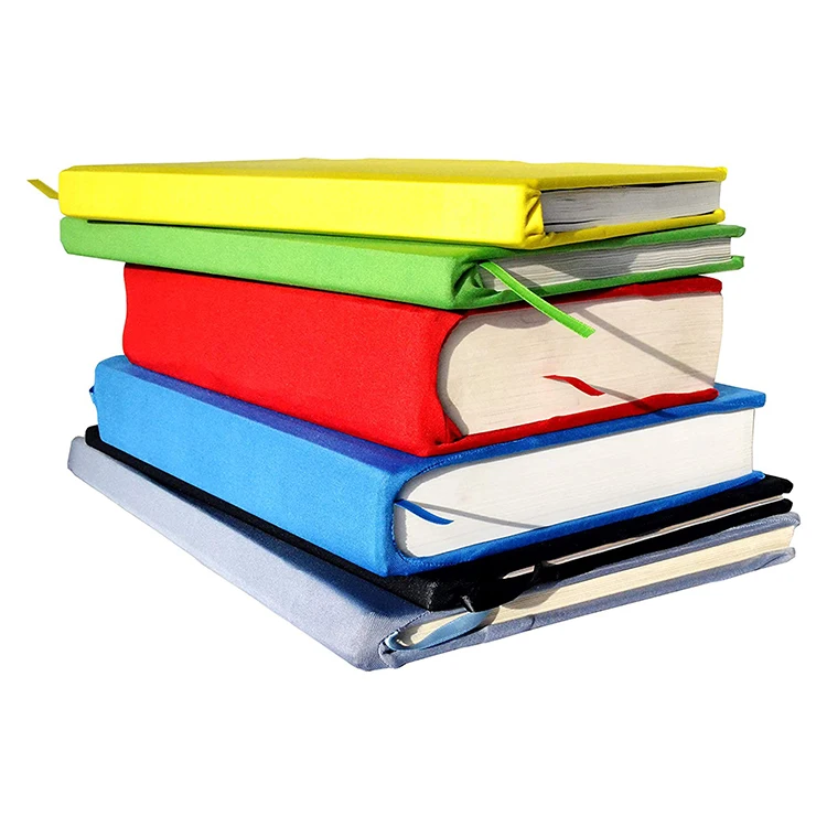Оптовая продажа, эластичные Чехлы для книг, съемная моющаяся ткань, растягивающаяся от A5 до A4 Обложка для книг