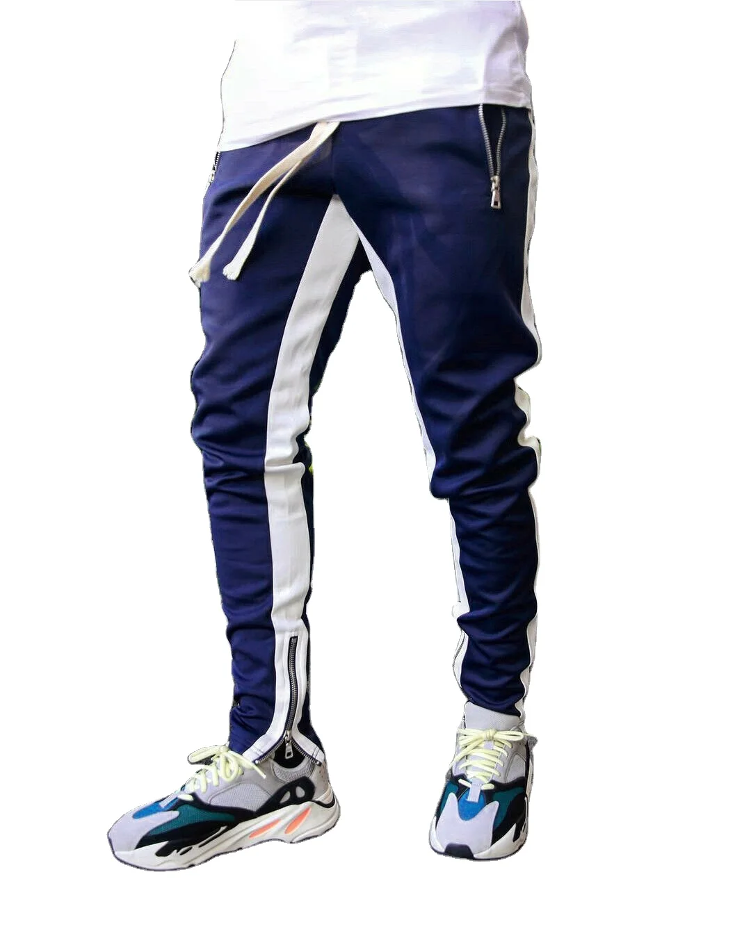 
Лучший производитель, высокое качество, пользовательские джоггеры, модные штаны для фитнеса, спортивные штаны, мужские джоггеры 