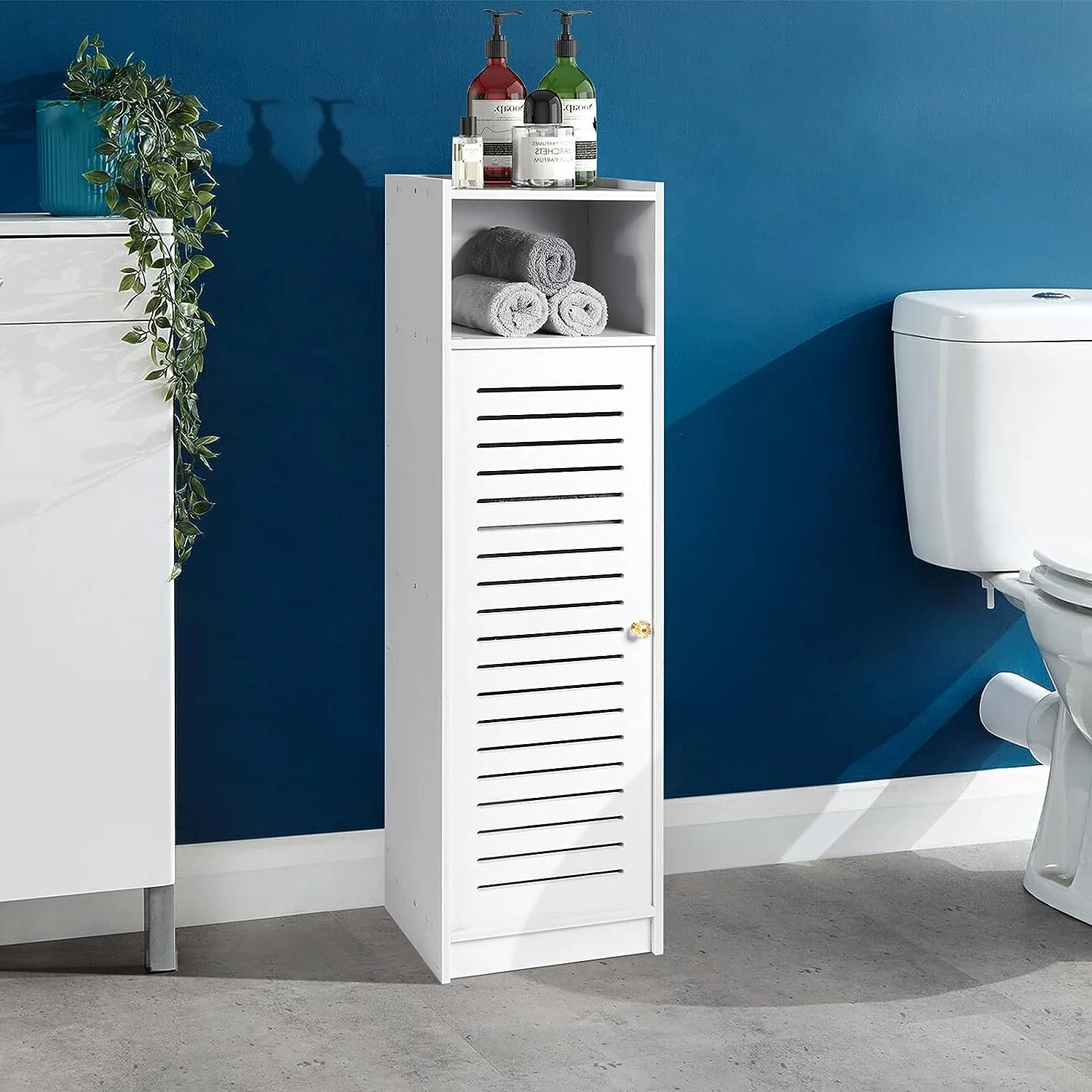 Waterproof Customized Bathroom Cabinet Bathroom Sets Vanity Mirror Cabinet