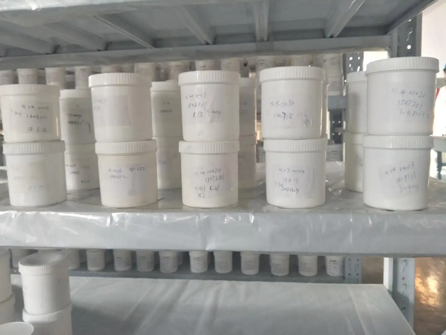 Primer for polyester fabric with excellent tensile strength eva ethylene vinyl acetate copolymer