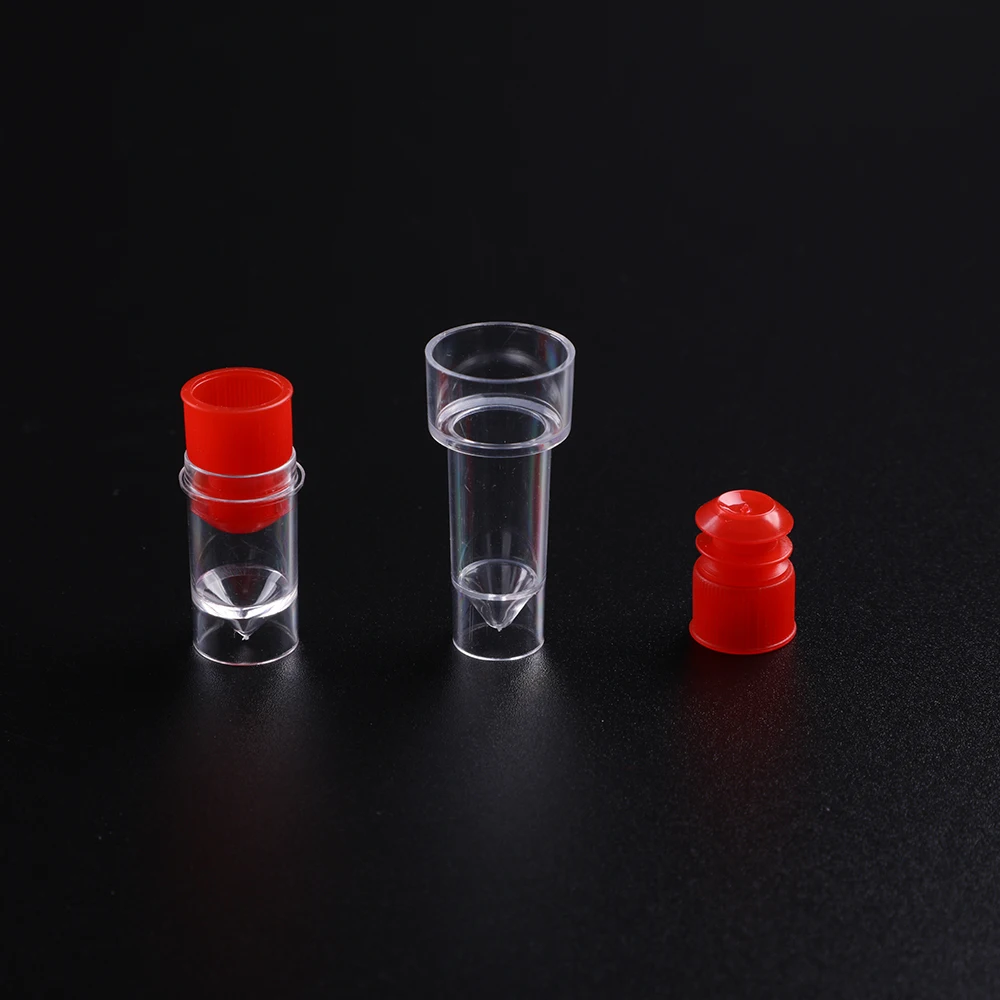 medical  chemistry laboratory  sample cups  cuvettes for 7020 7150 biochemical apparatus with biochemical analyzer