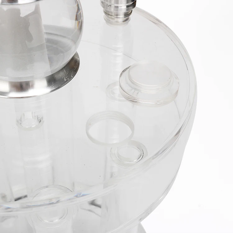 Wholesale Hookah Shisha Plastic with LED light Narguile Hookah big Smoking Tcbacco Modern Sheesha hookah russian