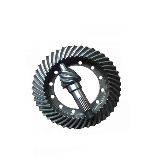 MB527150 8x37 7X37  crown and Pinion for Mitsubishi L200 L300 truck