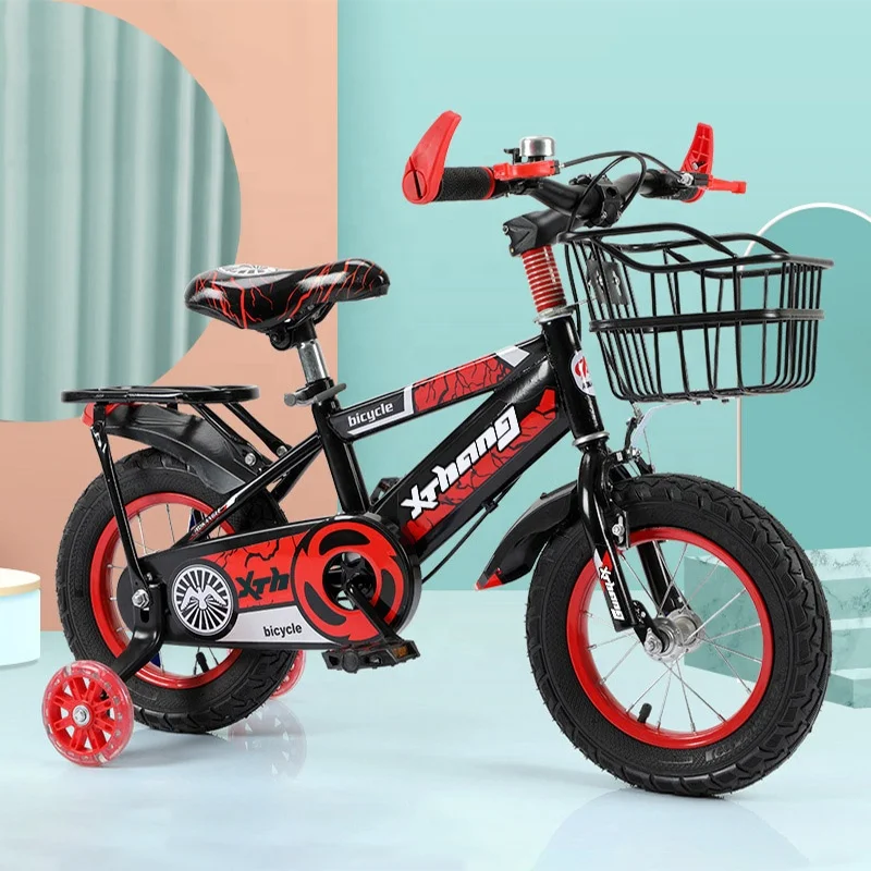 Wholesale Factory Hot Selling 16 20 Inch Damping Mountain Cycle Student Kids Sports Bike Children Bicycle Cycle Kids Bicycle