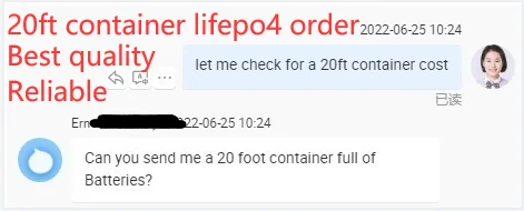 Eu Stock Poland Lifepo Cell Lifepo4 Bms Lion Li-ion Lithium Battery REPT 3.2v Lifepo4 280ah 290AH 300AH 15KW 48V ESS  Battery