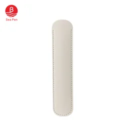 Горячая Распродажа, сумка для ручек из ПВХ и искусственной кожи, чехол для ручек, коробка для ручек, может быть горячее тиснение, трафаретная печать логотипа