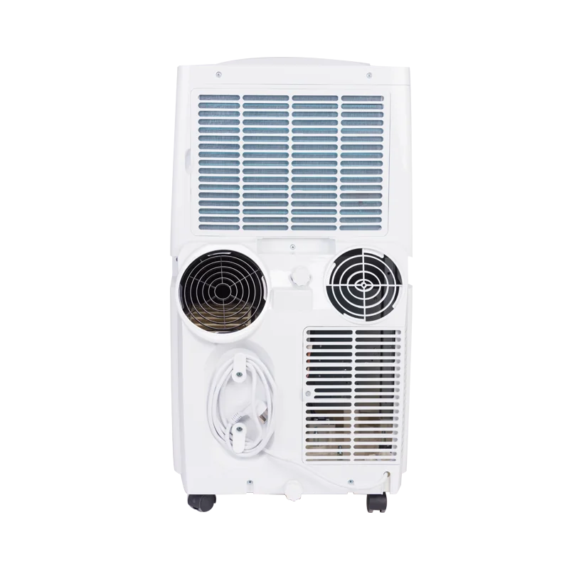  2021 New climatiseur 12000 btu airco portable air conditionare dual hose