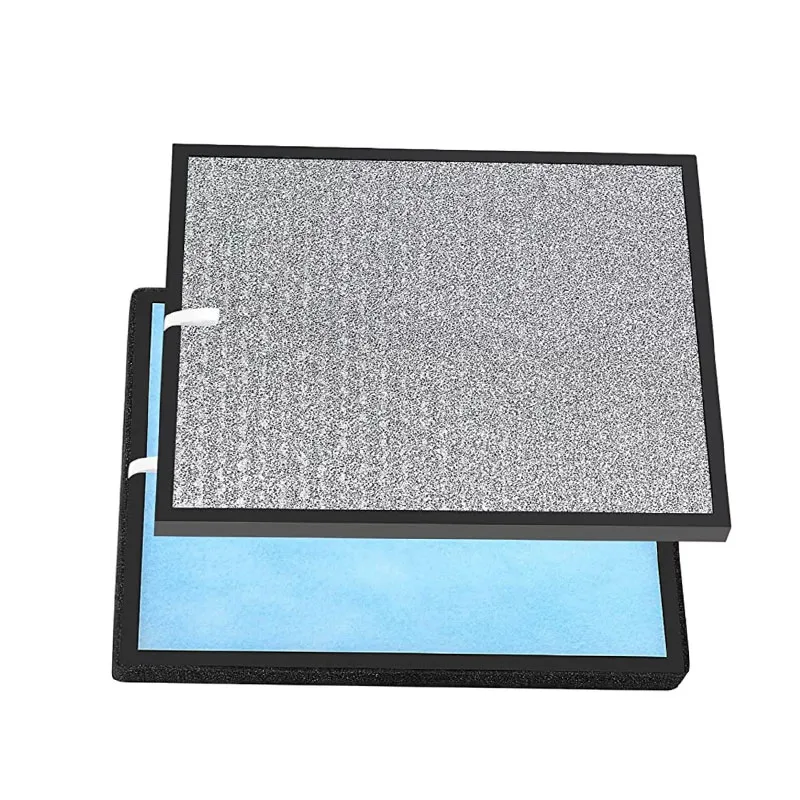 LV-PUR131 замена фильтра очистителя воздуха HEPA активированного угля в камере для нанесения покрытий LV-PUR131-RF 1 упак