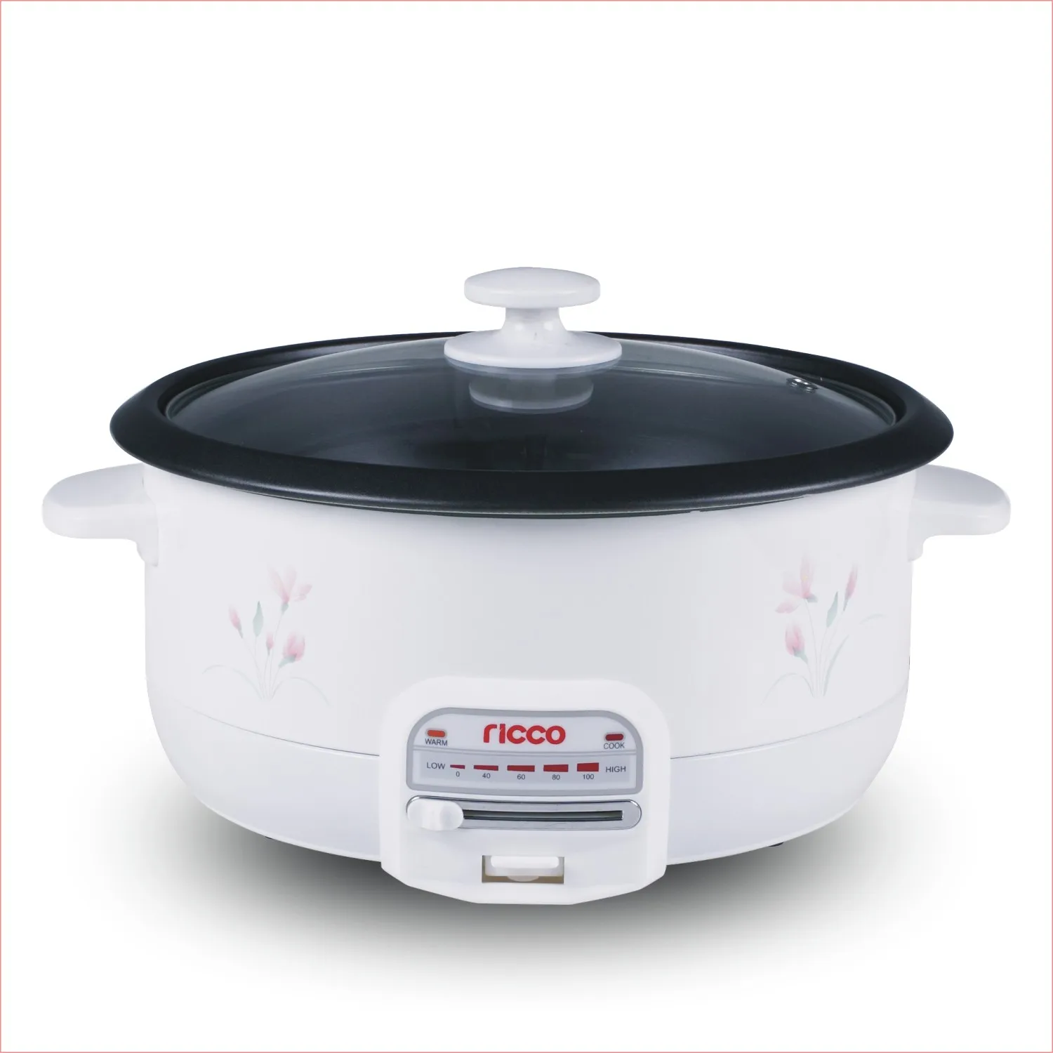 3.0L China national electric multi function rice cooker home appliance