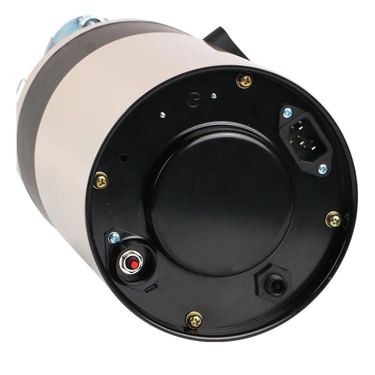 Kitchen Waste Disposer Smart Food Processor Composter Machine Food Waste Home Sink