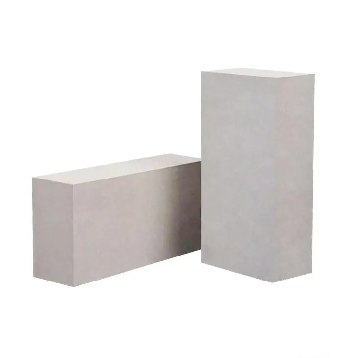 China Manufacture Anti Acid Fire Brick Price Refractory Resistant for Power Plant