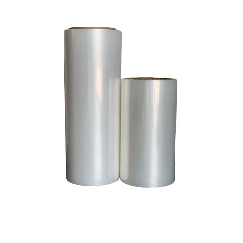 Customized Multi-Layer Structure Plastic Film PP PE PET Composite Laminate Film Coextruded Film