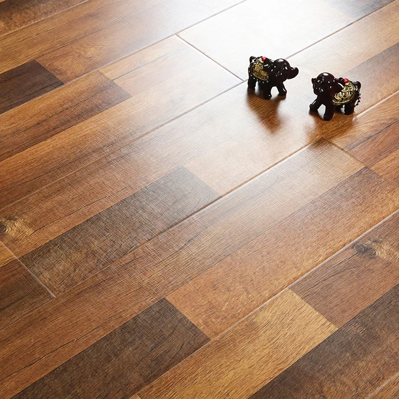 High quality composite decking laminate flooring waterproof composite laminate flooring