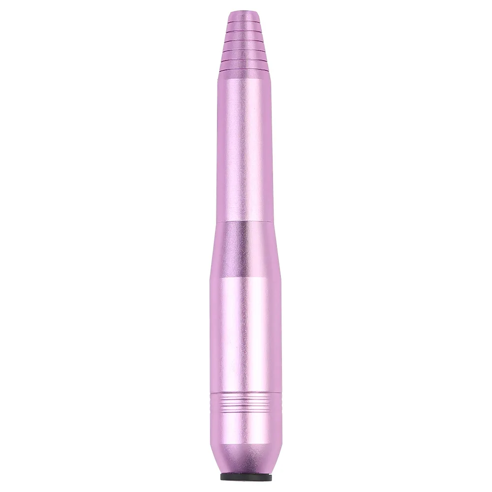 Free Logo customized 20000rpm mini USB cable speed adjustable Portable E File Wireless Cordless Electric Nail Drill Machine
