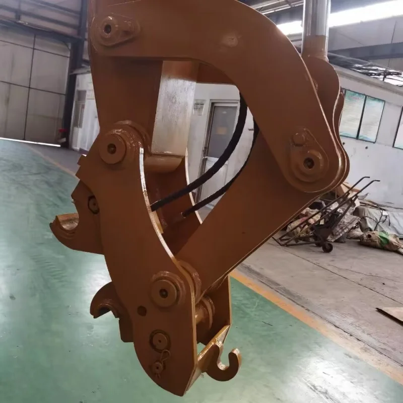 High quality TA680 chisel for hydraulic rock breaker excavator