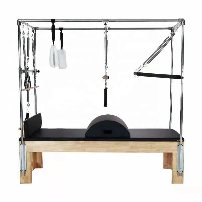 High Quality Pilate Equipment Pilates Cadillac for body