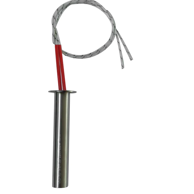 
Electric Cartridge Heater Element for Molding Single Head Heating Tube 