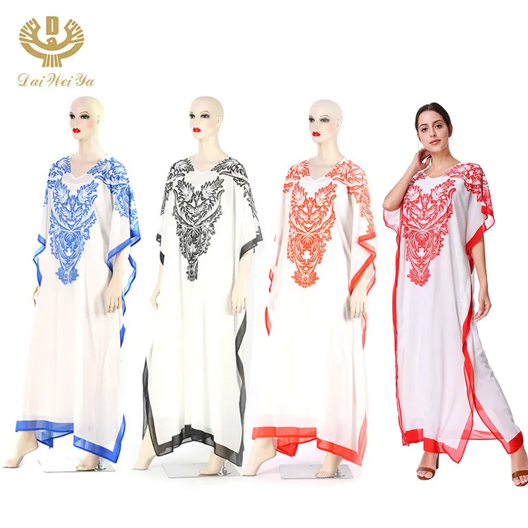 South africa ankara girls long gown maxi robe african kitenge dress designs for casual wear