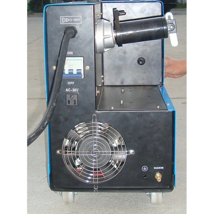 NBC250 новый IGBT DC инвертор co2 mig mag сварочный аппарат