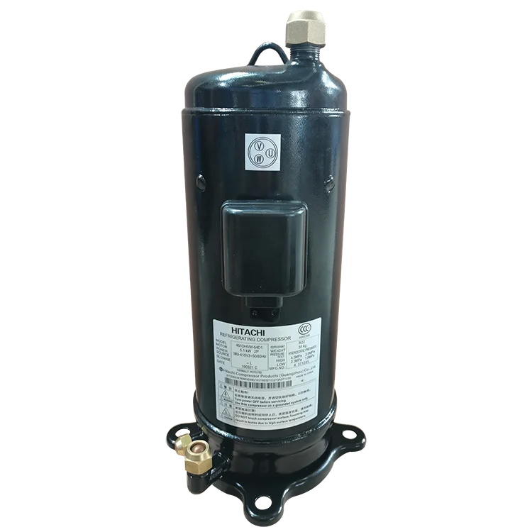 Refrigeration Tools R22 Air Conditioner Compressor 400DHM-64D1 Scroll Compressor Price List