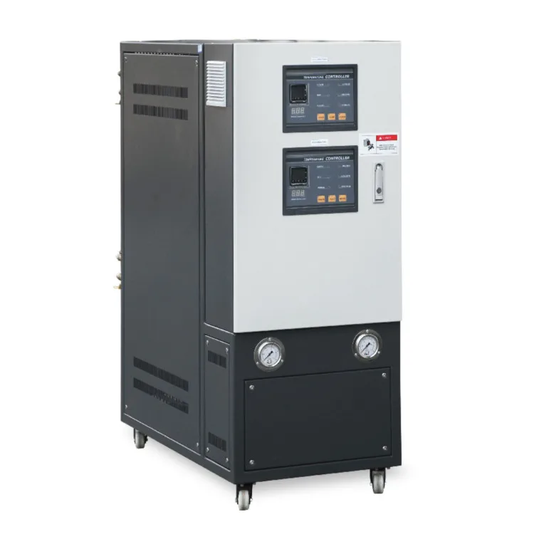 15 кВт контроль температуры выдувной формочки для масляного нагрева/промышленный регулятор ПИД