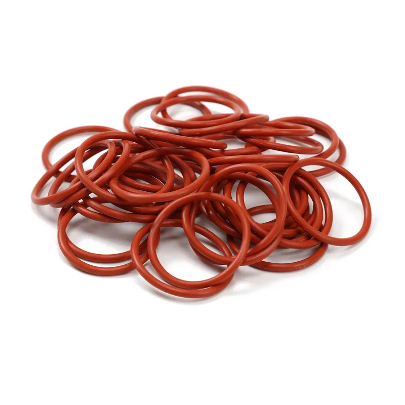 AS4020, WRAS, EN681Approved NBR/EPDM/SILICONE/FKM/SBR/NR polyurethane o rings