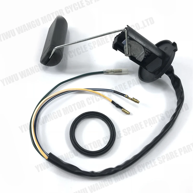Мотоциклетные аксессуары для HONDA DIO ZX AF18 AF24 AF27 AF28 AF34 AF35 AF38, сенсор уровня масла, бензиновый сенсор