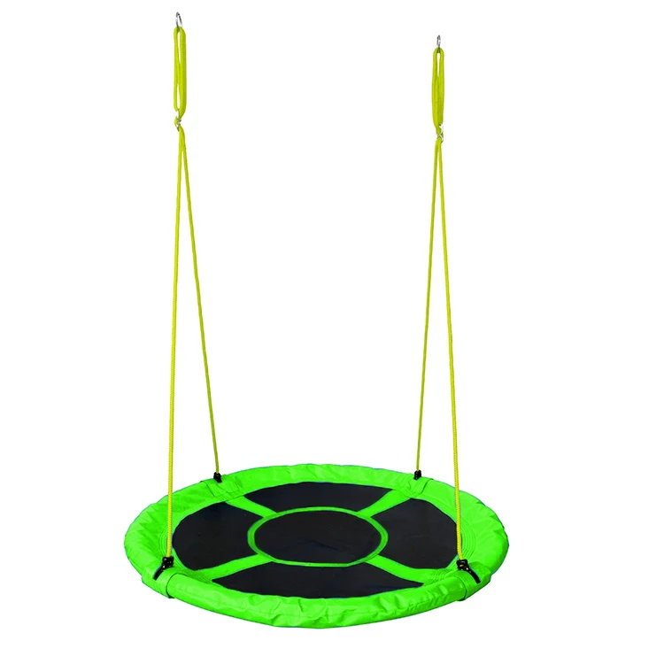 Popular In Europe Kids Swing Sets Outdoor Swing Chair