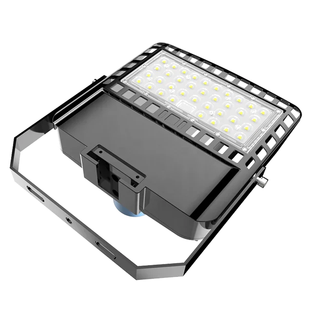 Waterproof IP65 outdoor 60W 80w 100W 120w led street light with light sensor shoebox led street light