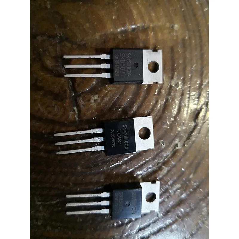 Mosfet для контроллера и преобразователя рикши для электрического трицикла
