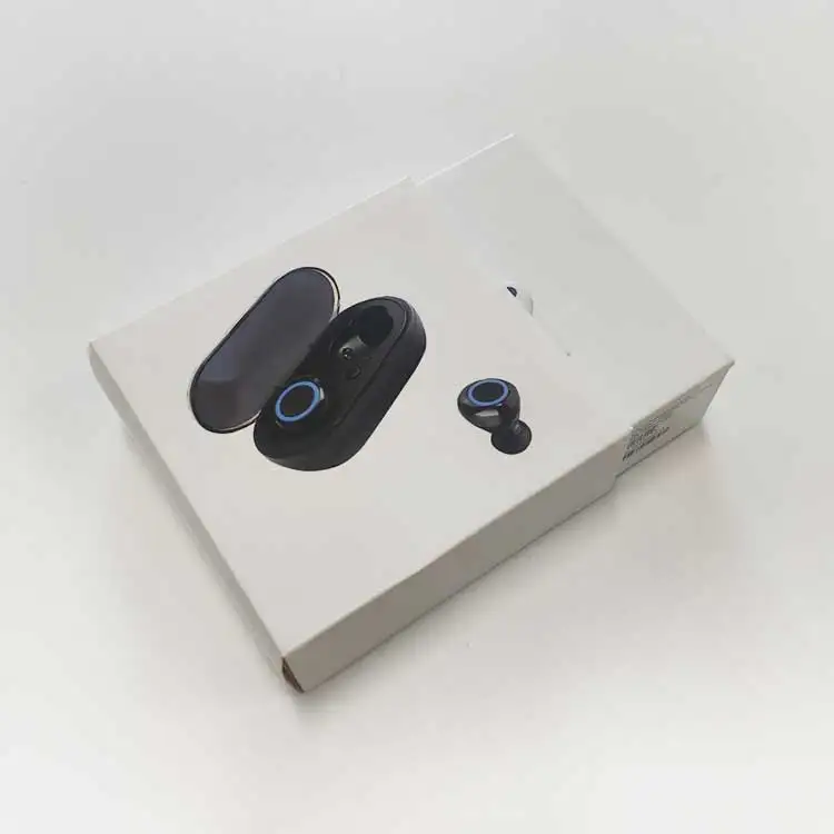 Original Logo Headphone Cover Wireless Protection Case For Airpods Pro 2 3 Airpodding Anc Airpoded 2nd Generation