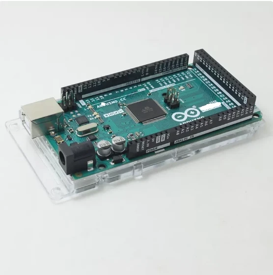 Ar-duino mega2560 development board KF2560 expansion module original programming learning kit USB Data Acquisition Device Sensor